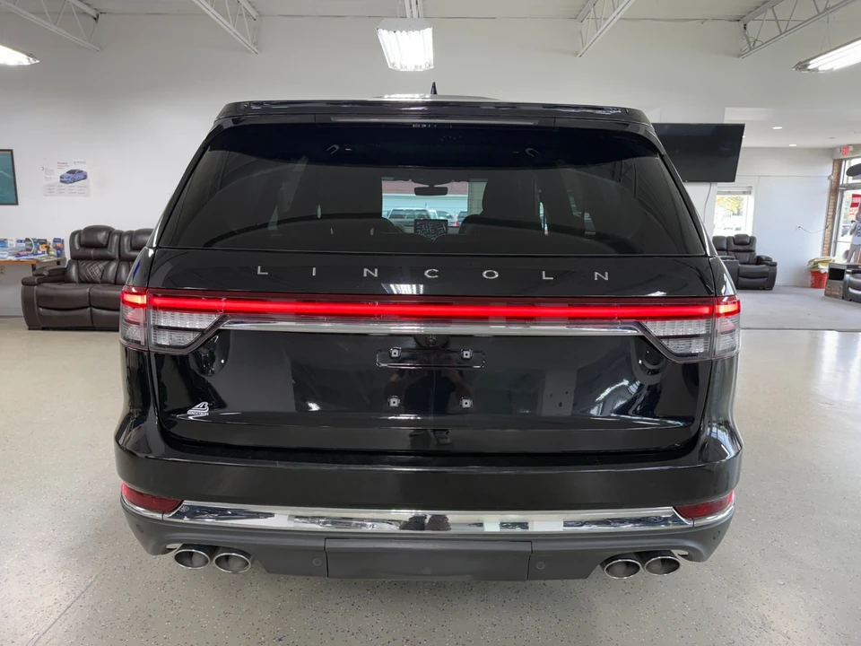 2020 Lincoln Aviator 2nd Gen - Image 10 of 21