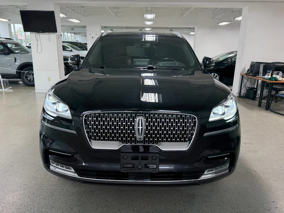 2020 Lincoln Aviator 2nd Gen - Image 2 of 21