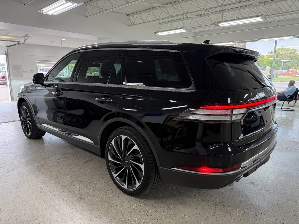 2020 Lincoln Aviator 2nd Gen - Image 7 of 21