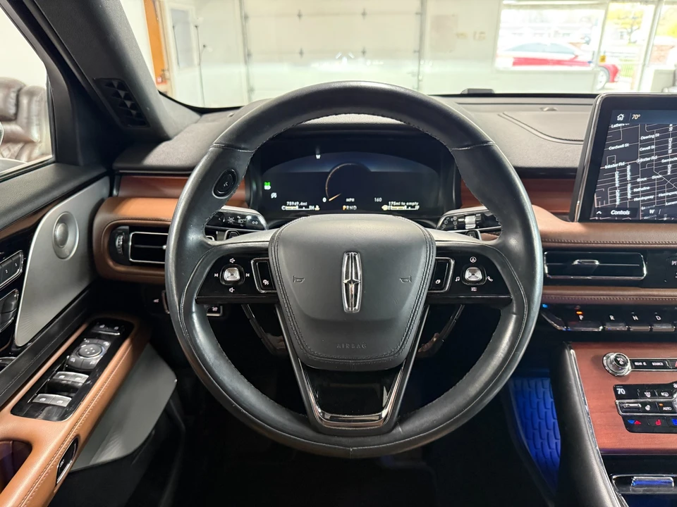2020 Lincoln Aviator 2nd Gen - Image 14 of 21