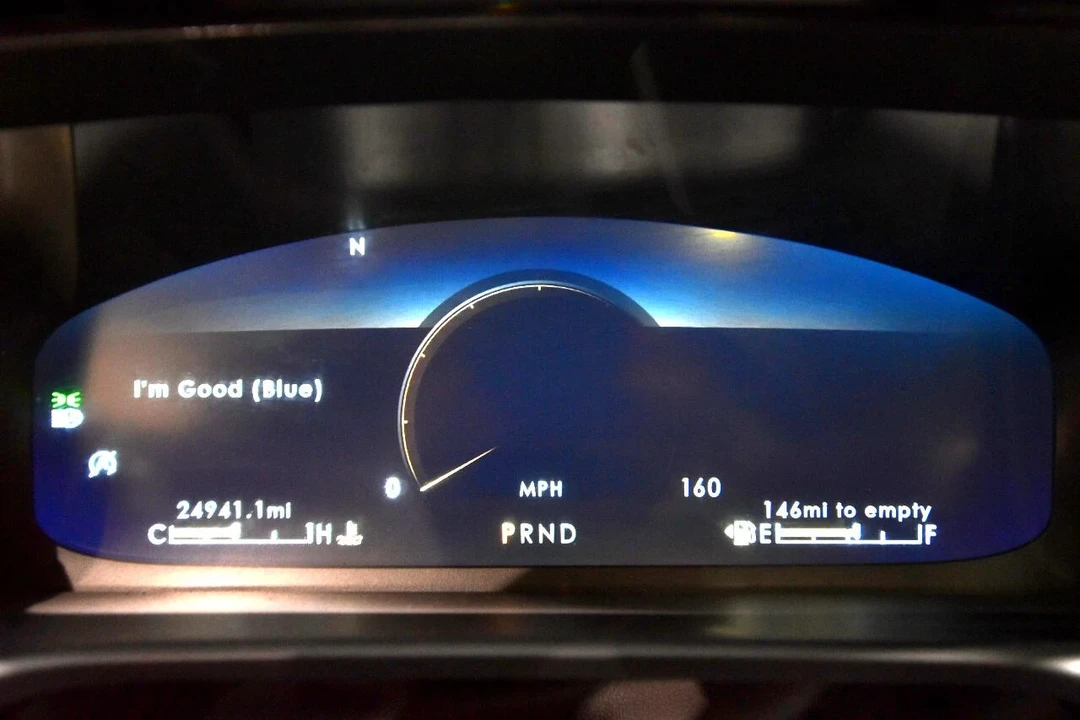 2020 Lincoln Aviator 2nd Gen - Image 19 of 21