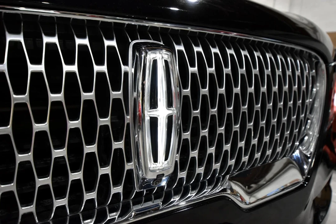 2020 Lincoln Aviator 2nd Gen - Image 3 of 21