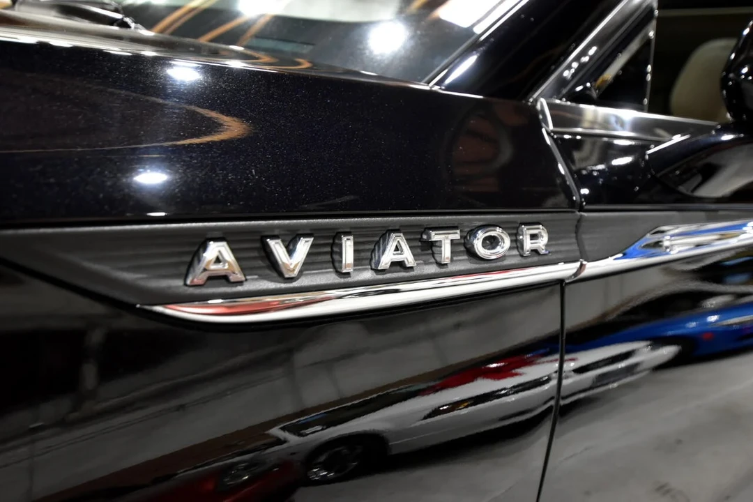 2020 Lincoln Aviator 2nd Gen - Image 5 of 21