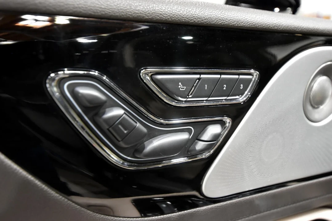 2020 Lincoln Aviator 2nd Gen - Image 12 of 21