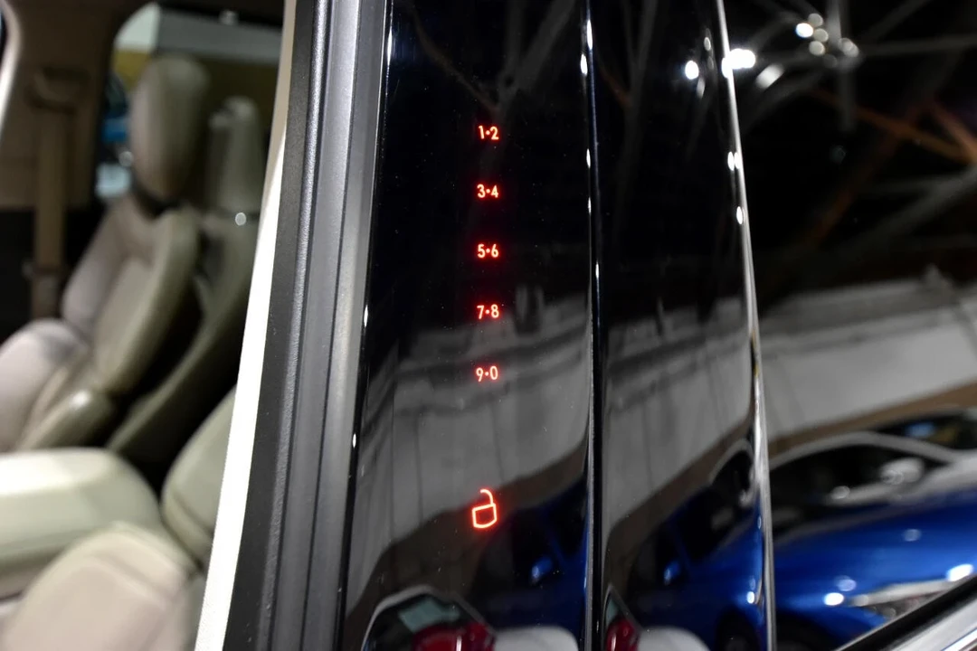 2020 Lincoln Aviator 2nd Gen - Image 6 of 21