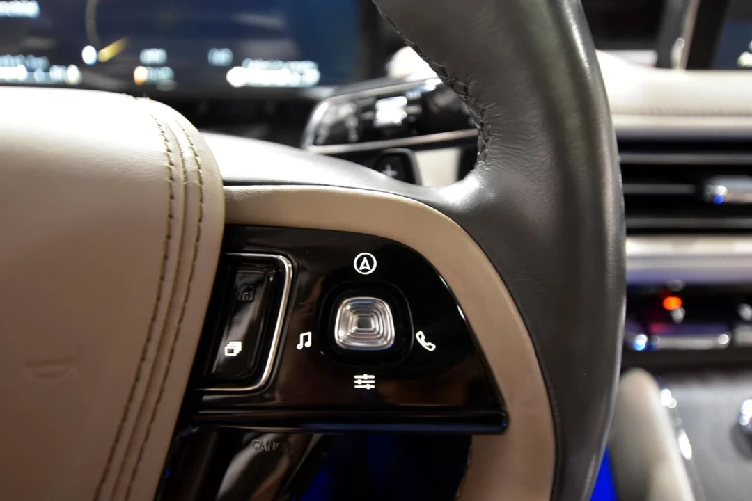 2020 Lincoln Aviator 2nd Gen - Image 18 of 21