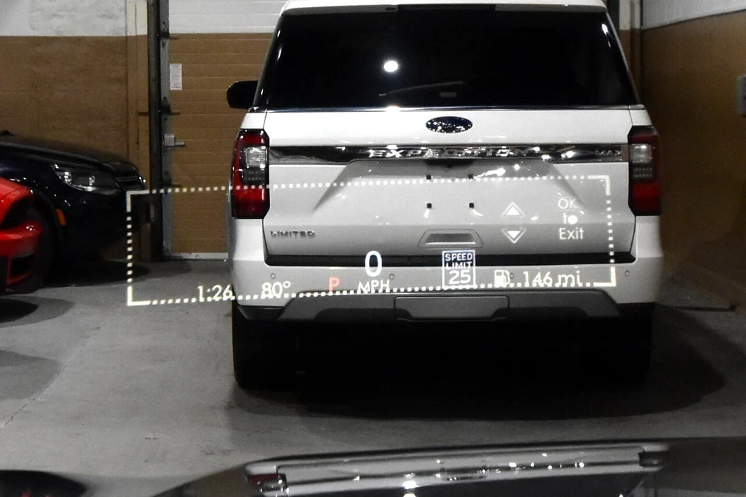 2020 Lincoln Aviator 2nd Gen - Image 20 of 21