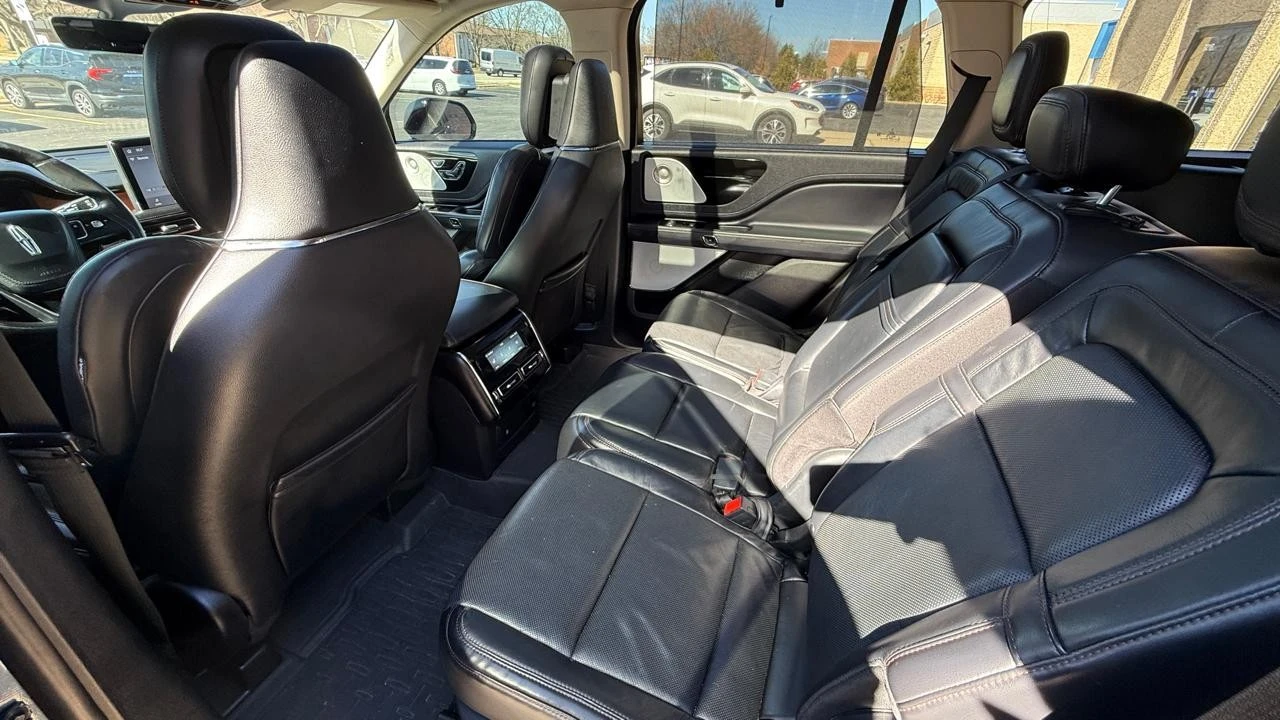 2020 Lincoln Aviator 2nd Gen - Image 20 of 21