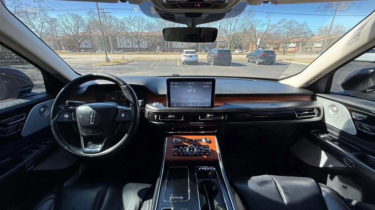 2020 Lincoln Aviator 2nd Gen - Image 15 of 21