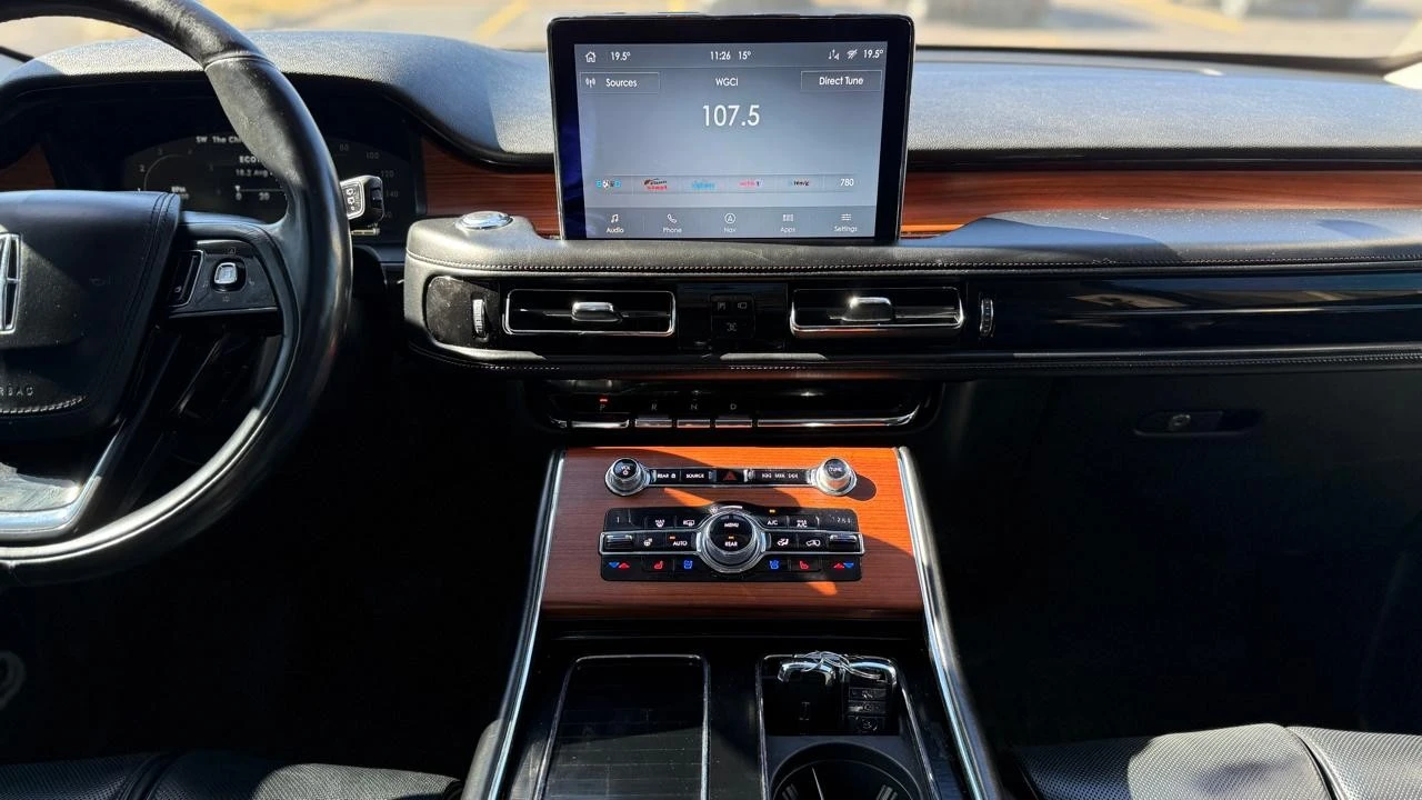 2020 Lincoln Aviator 2nd Gen - Image 16 of 21