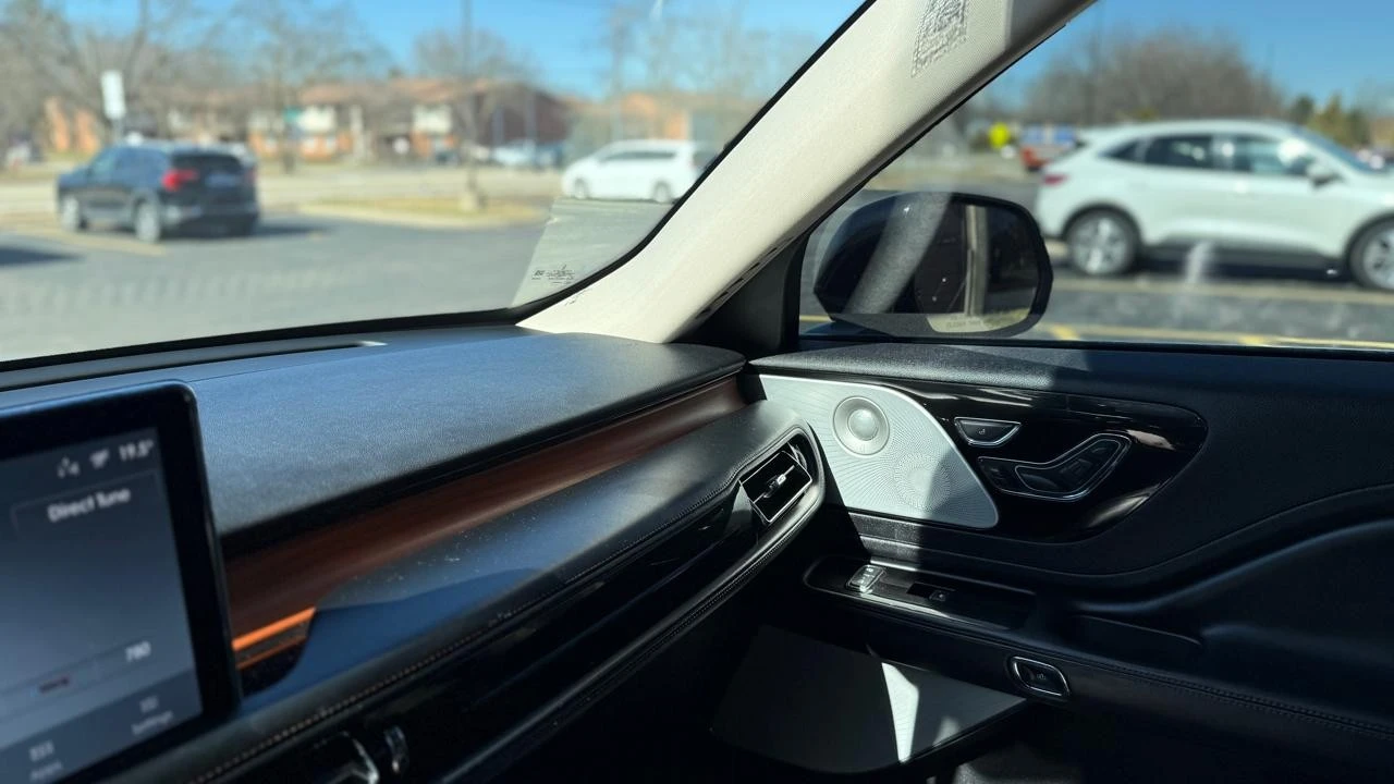 2020 Lincoln Aviator 2nd Gen - Image 19 of 21