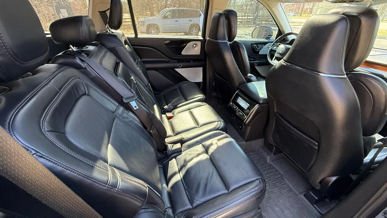 2020 Lincoln Aviator 2nd Gen - Image 21 of 21