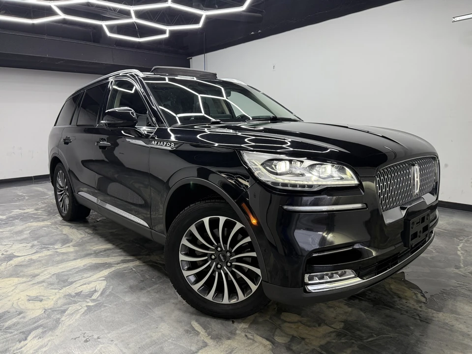 2020 Lincoln Aviator 2nd Gen - Image 7 of 21