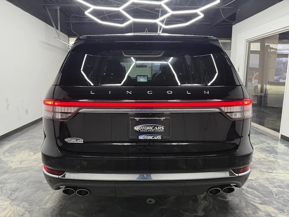 2020 Lincoln Aviator 2nd Gen - Image 5 of 21