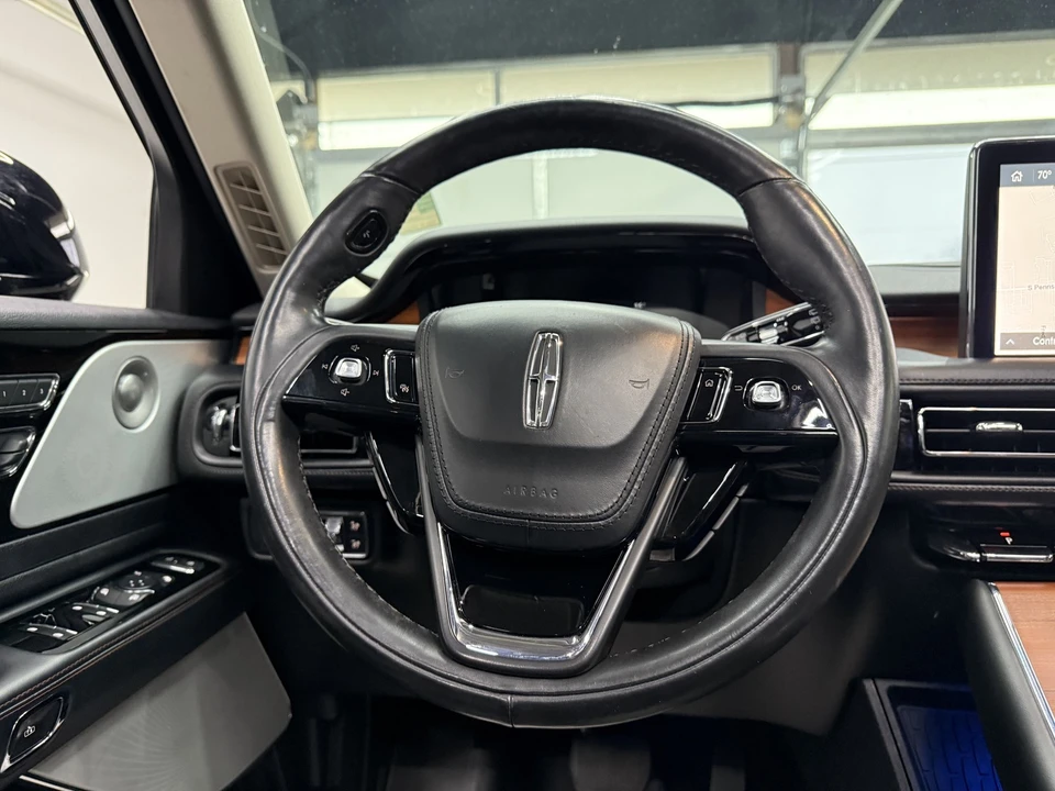 2020 Lincoln Aviator 2nd Gen - Image 16 of 21