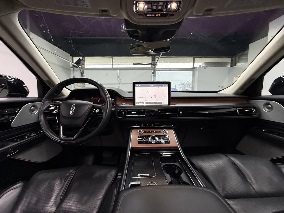 2020 Lincoln Aviator 2nd Gen - Image 15 of 21
