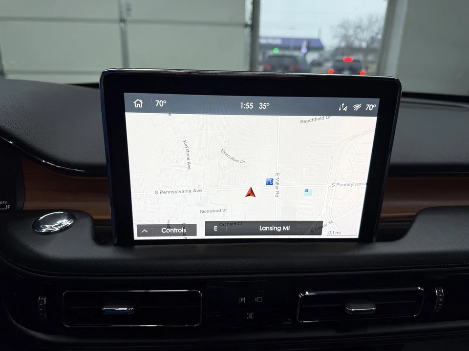 2020 Lincoln Aviator 2nd Gen - Image 20 of 21