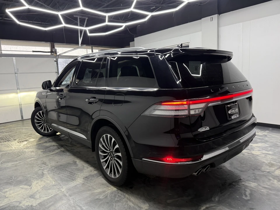 2020 Lincoln Aviator 2nd Gen - Image 3 of 21