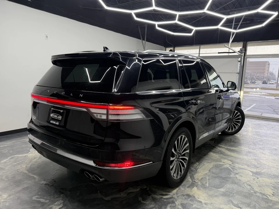2020 Lincoln Aviator 2nd Gen - Image 6 of 21