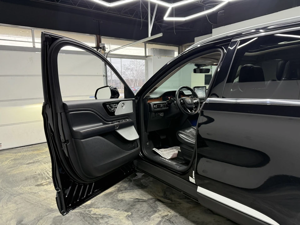 2020 Lincoln Aviator 2nd Gen - Image 10 of 21