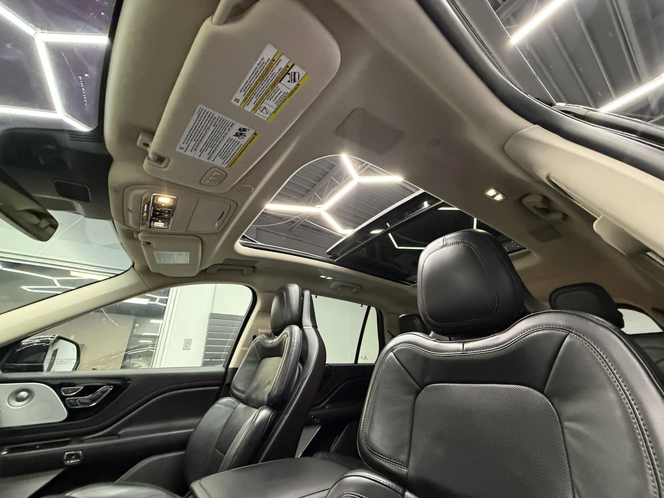 2020 Lincoln Aviator 2nd Gen - Image 14 of 21