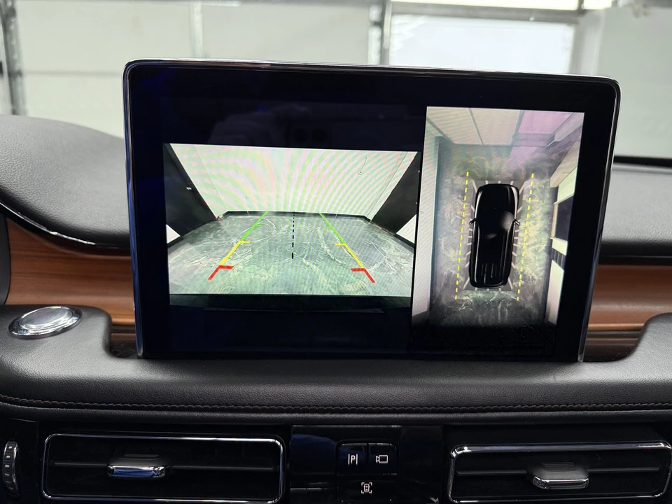 2020 Lincoln Aviator 2nd Gen - Image 21 of 21