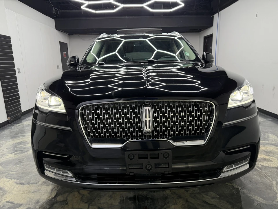 2020 Lincoln Aviator 2nd Gen - Image 8 of 21