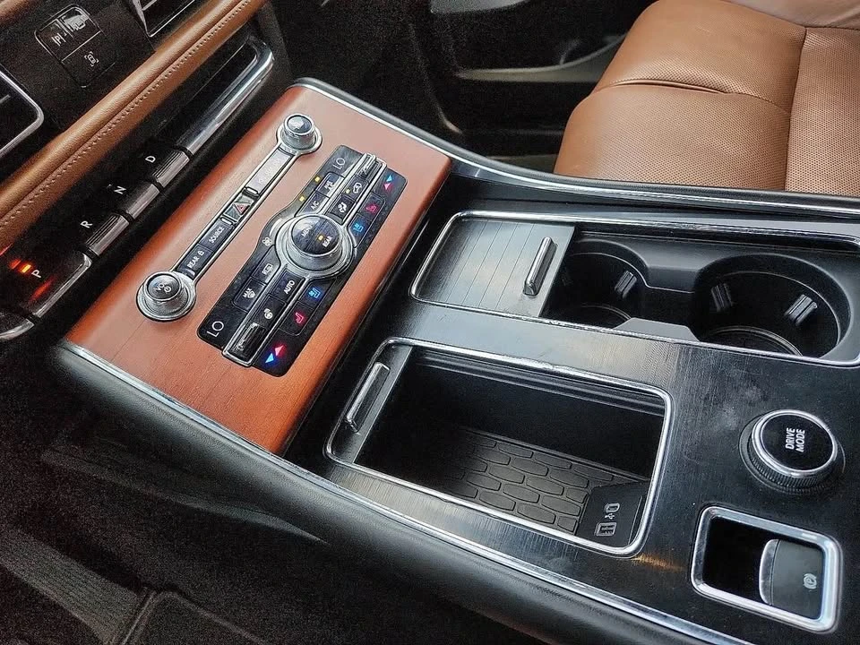 2020 Lincoln Aviator 2nd Gen - Image 18 of 18