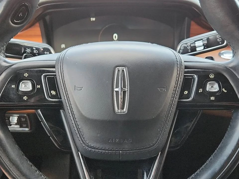 2020 Lincoln Aviator 2nd Gen - Image 17 of 18