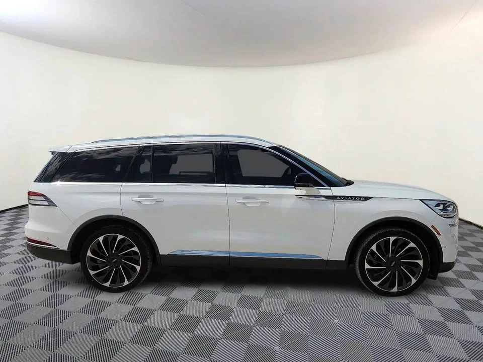 2020 Lincoln Aviator 2nd Gen - Image 5 of 18