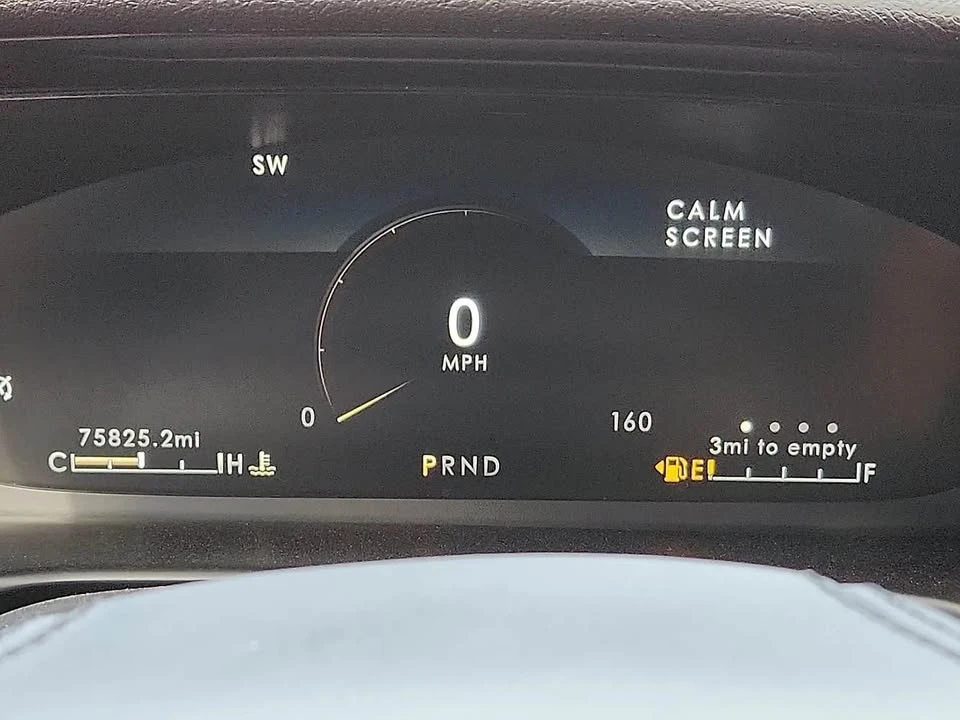 2020 Lincoln Aviator 2nd Gen - Image 16 of 18