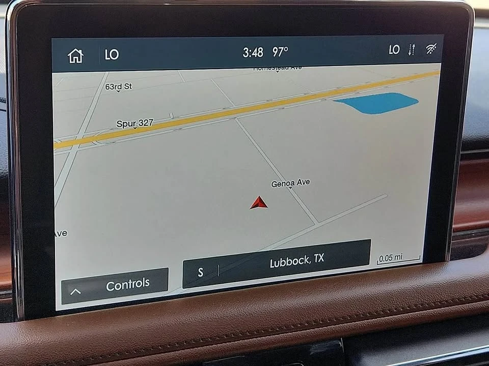 2020 Lincoln Aviator 2nd Gen - Image 15 of 18