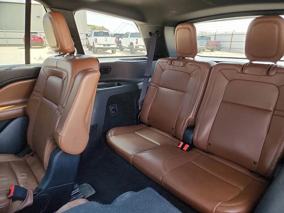 2020 Lincoln Aviator 2nd Gen - Image 9 of 18