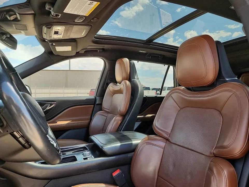 2020 Lincoln Aviator 2nd Gen - Image 12 of 18