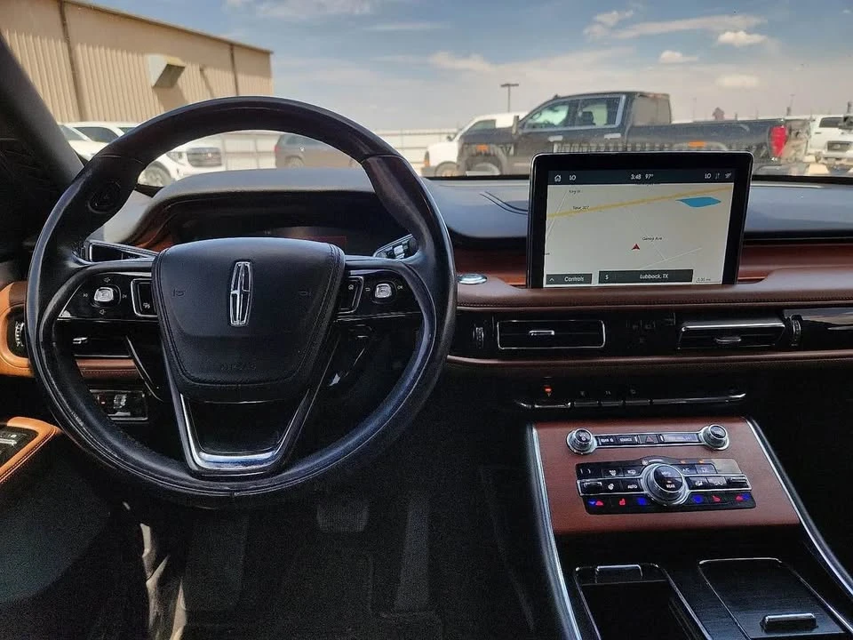 2020 Lincoln Aviator 2nd Gen - Image 10 of 18