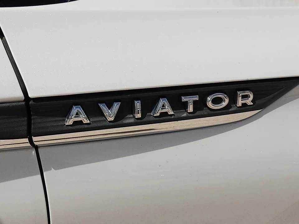 2020 Lincoln Aviator 2nd Gen - Image 8 of 18