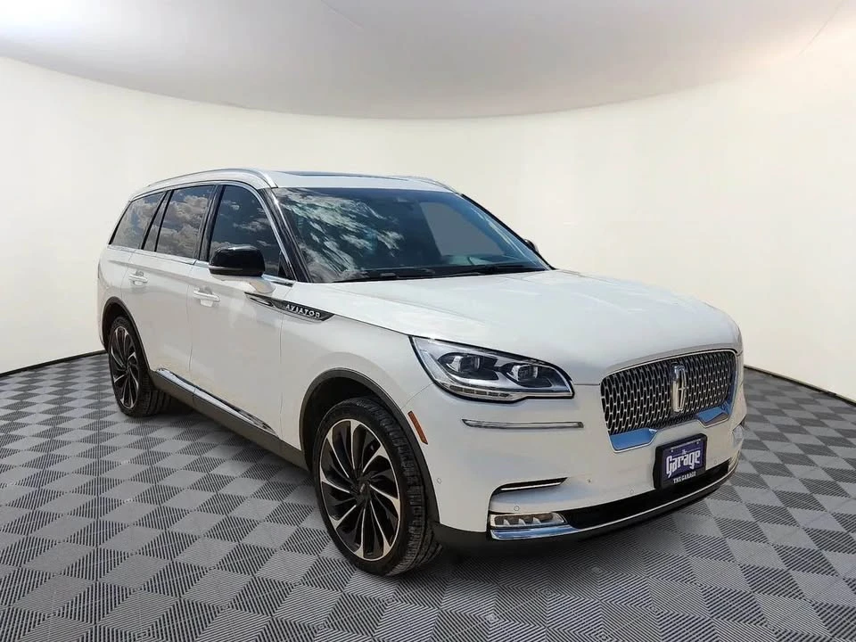 2020 Lincoln Aviator 2nd Gen - Image 6 of 18