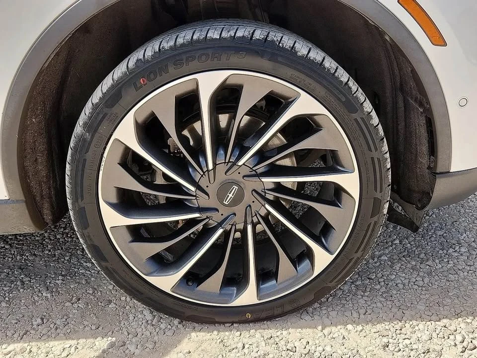 2020 Lincoln Aviator 2nd Gen - Image 7 of 18
