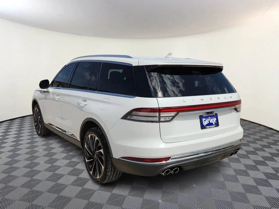 2020 Lincoln Aviator 2nd Gen - Image 3 of 18