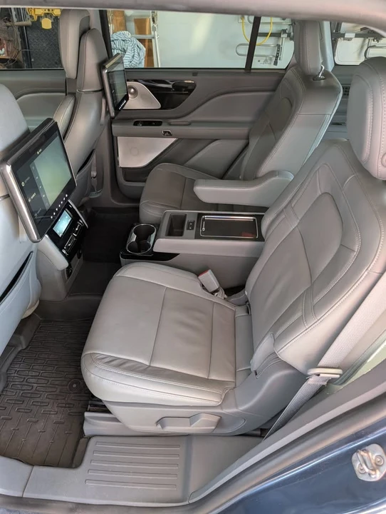 2020 Lincoln Aviator 2nd Gen - Image 18 of 20
