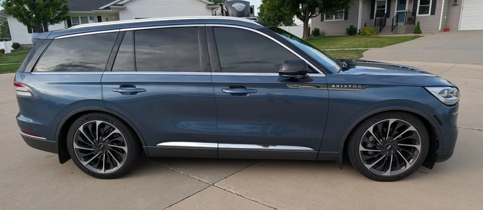 2020 Lincoln Aviator 2nd Gen - Image 4 of 20