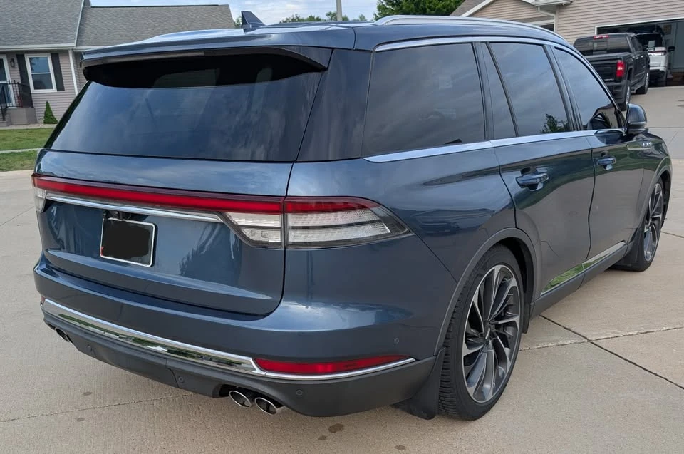 2020 Lincoln Aviator 2nd Gen - Image 6 of 20