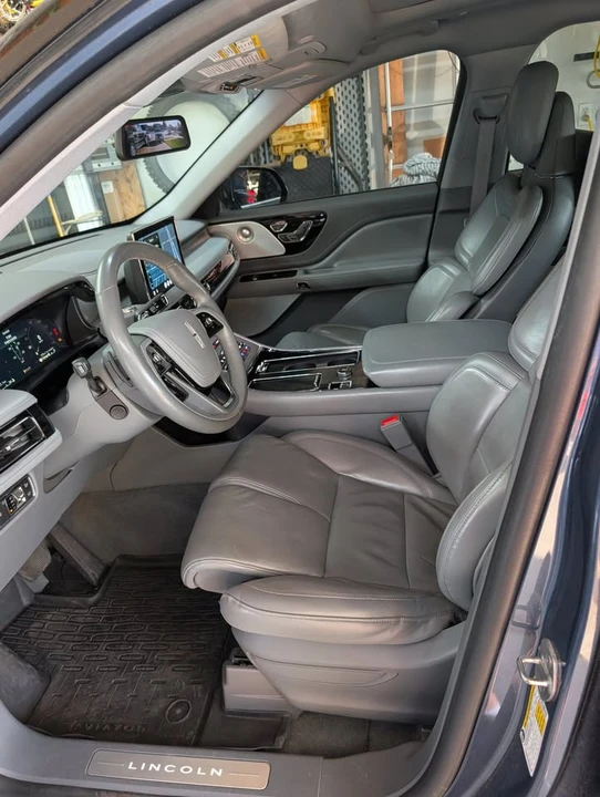 2020 Lincoln Aviator 2nd Gen - Image 10 of 20