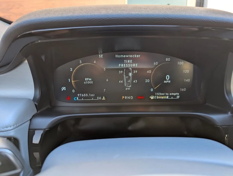 2020 Lincoln Aviator 2nd Gen - Image 13 of 20