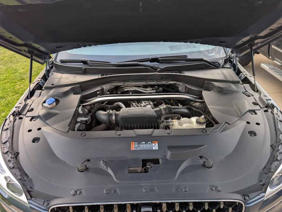 2020 Lincoln Aviator 2nd Gen - Image 9 of 20