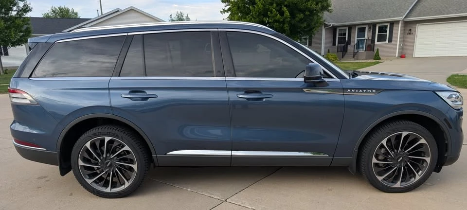 2020 Lincoln Aviator 2nd Gen - Image 5 of 20