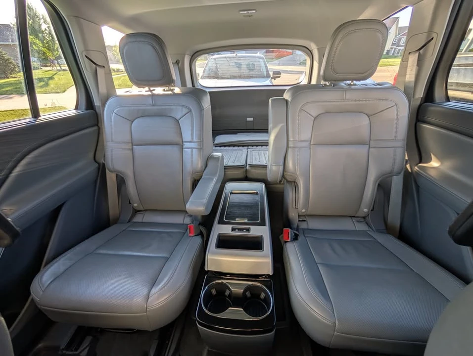 2020 Lincoln Aviator 2nd Gen - Image 19 of 20