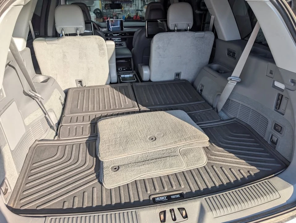 2020 Lincoln Aviator 2nd Gen - Image 20 of 20