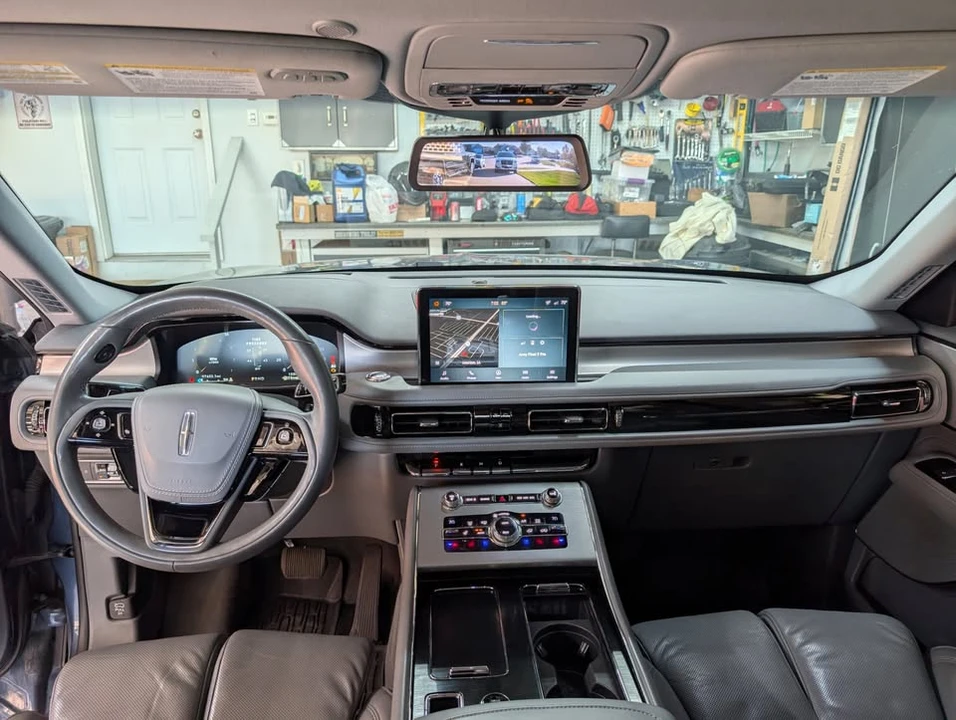 2020 Lincoln Aviator 2nd Gen - Image 12 of 20