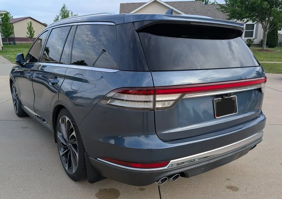 2020 Lincoln Aviator 2nd Gen - Image 7 of 20